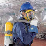 dust respirator