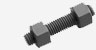 stud-bolts
